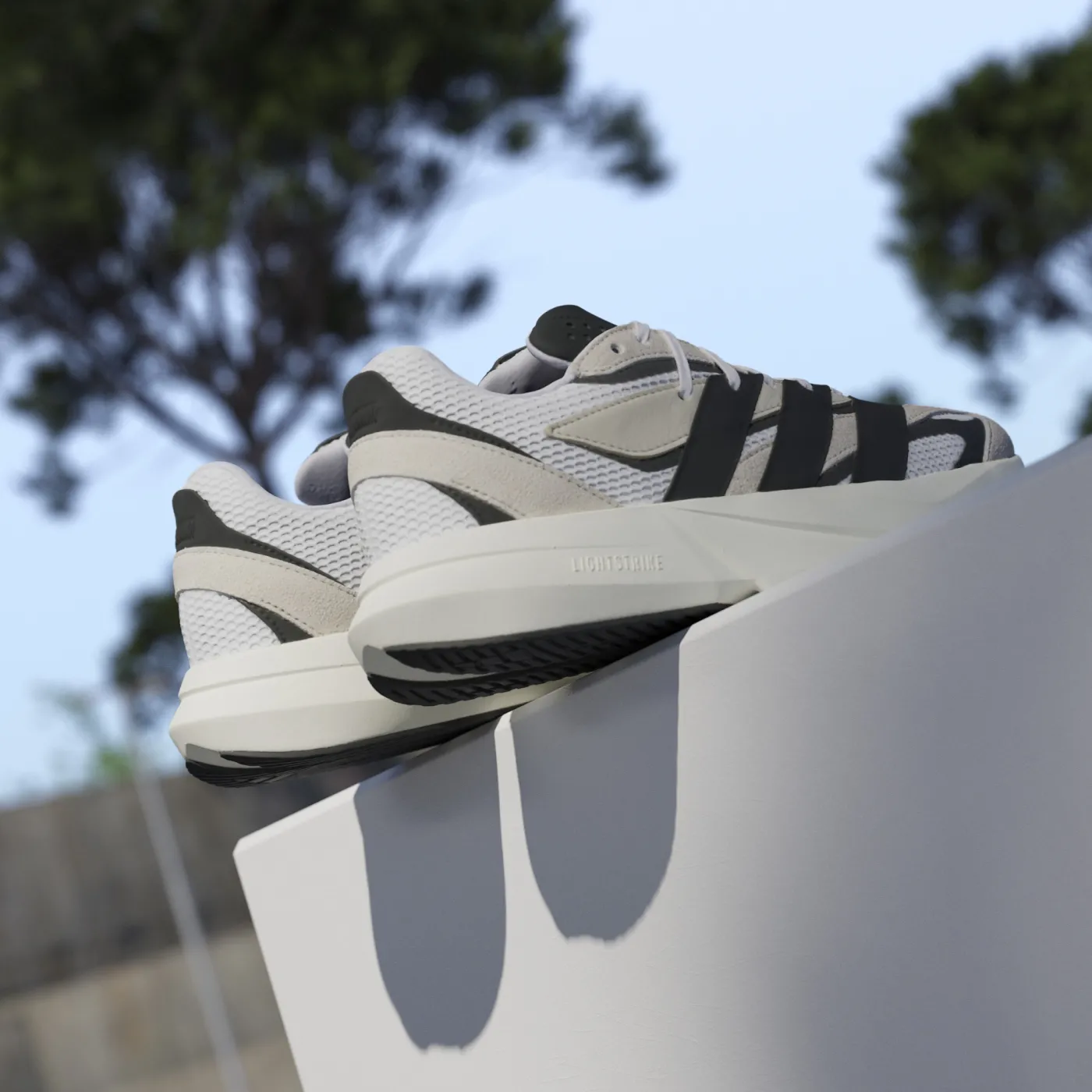 Lightblaze Schuh