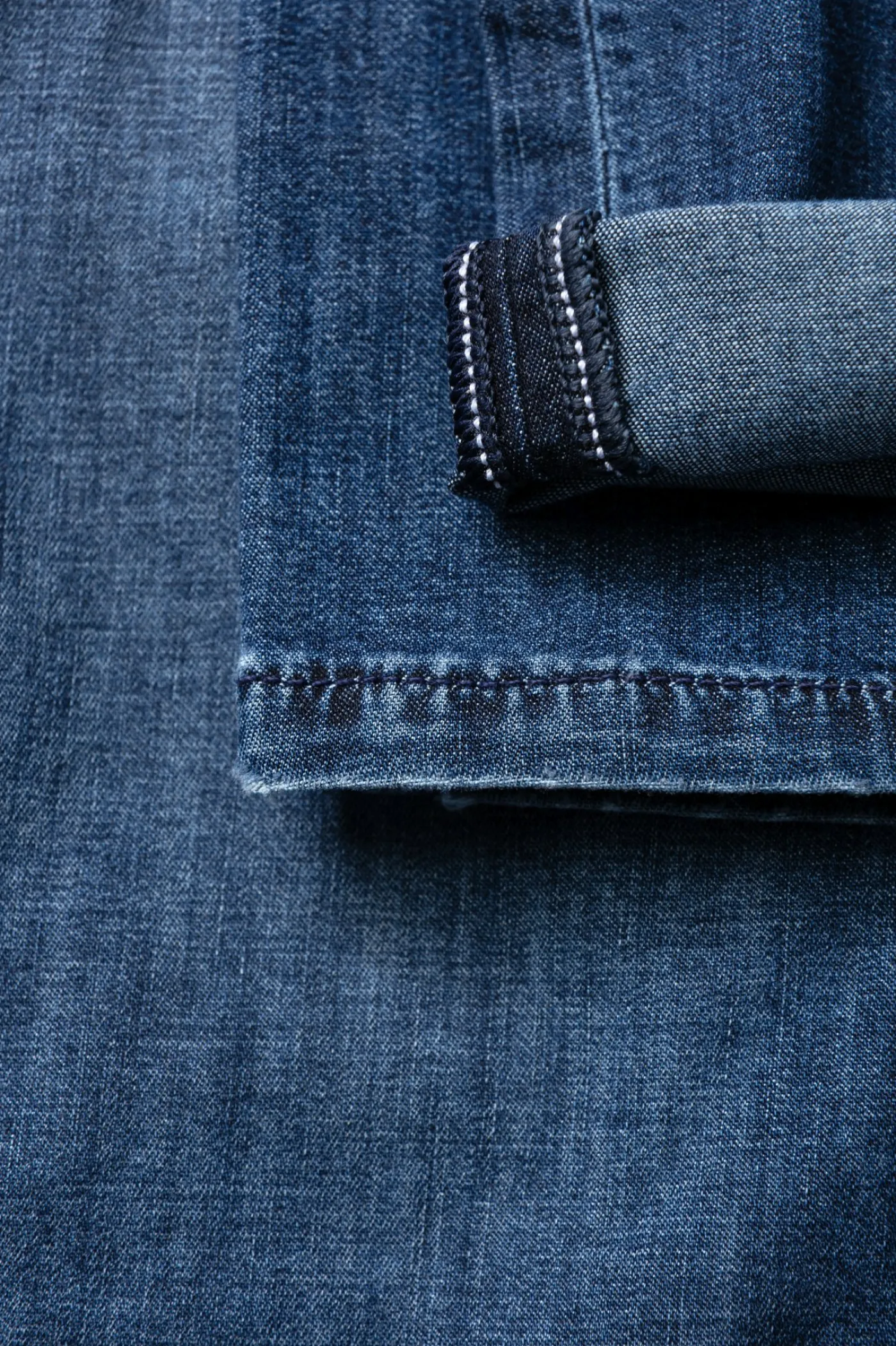 Lightdenim MITCH