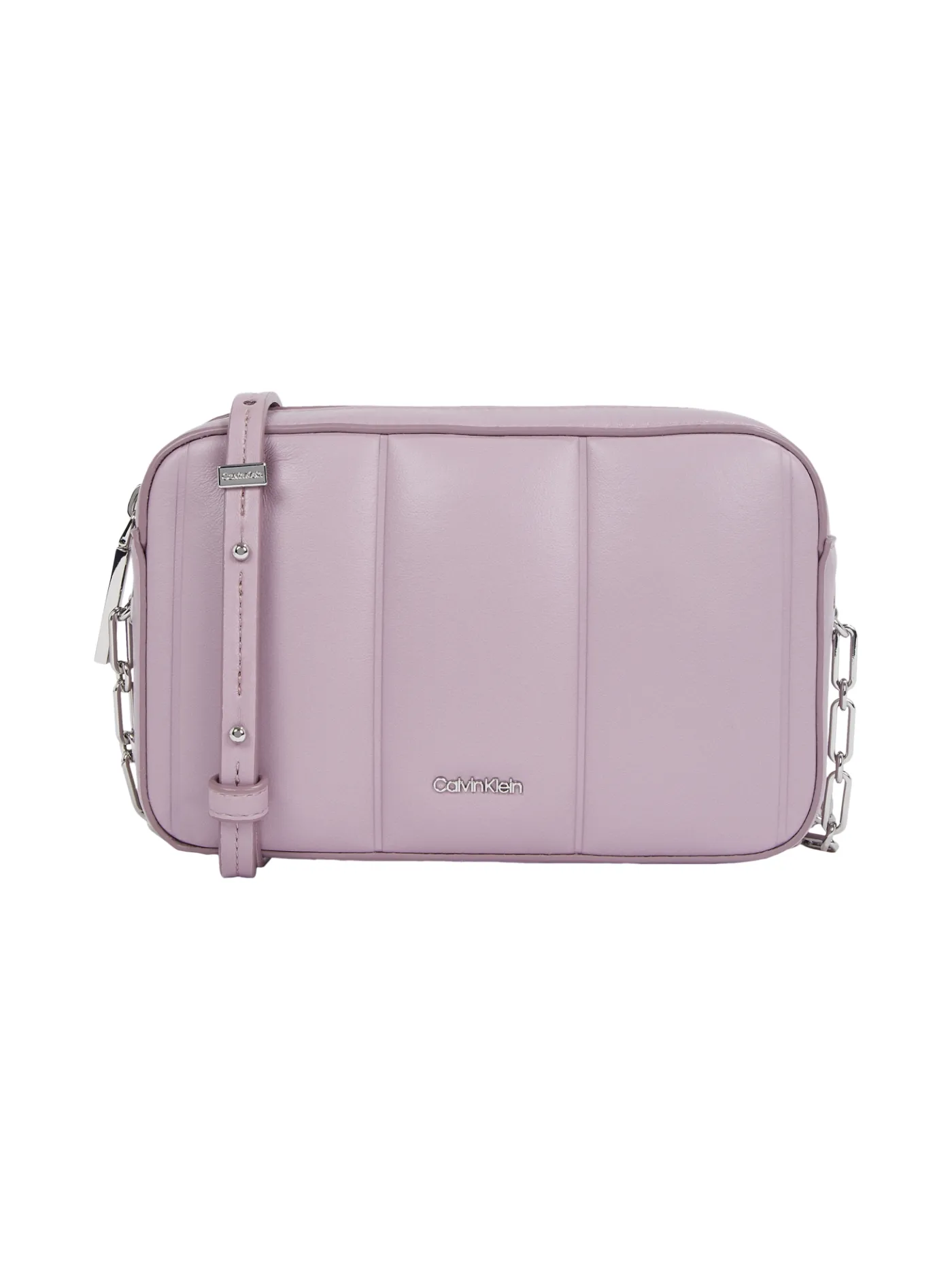 LINE QUILT CROSSBODYTASCHE