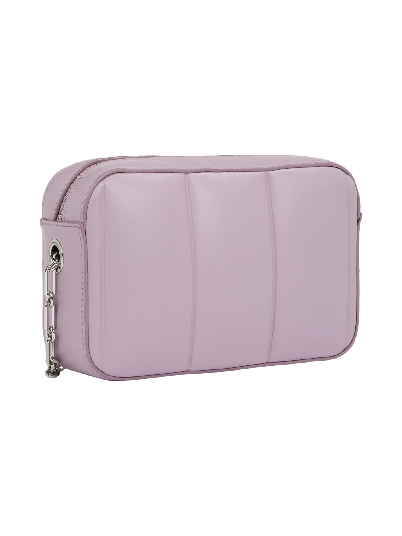LINE QUILT CROSSBODYTASCHE