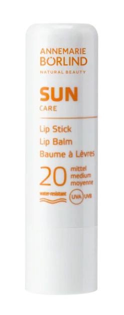 Lip Stick LSF 20