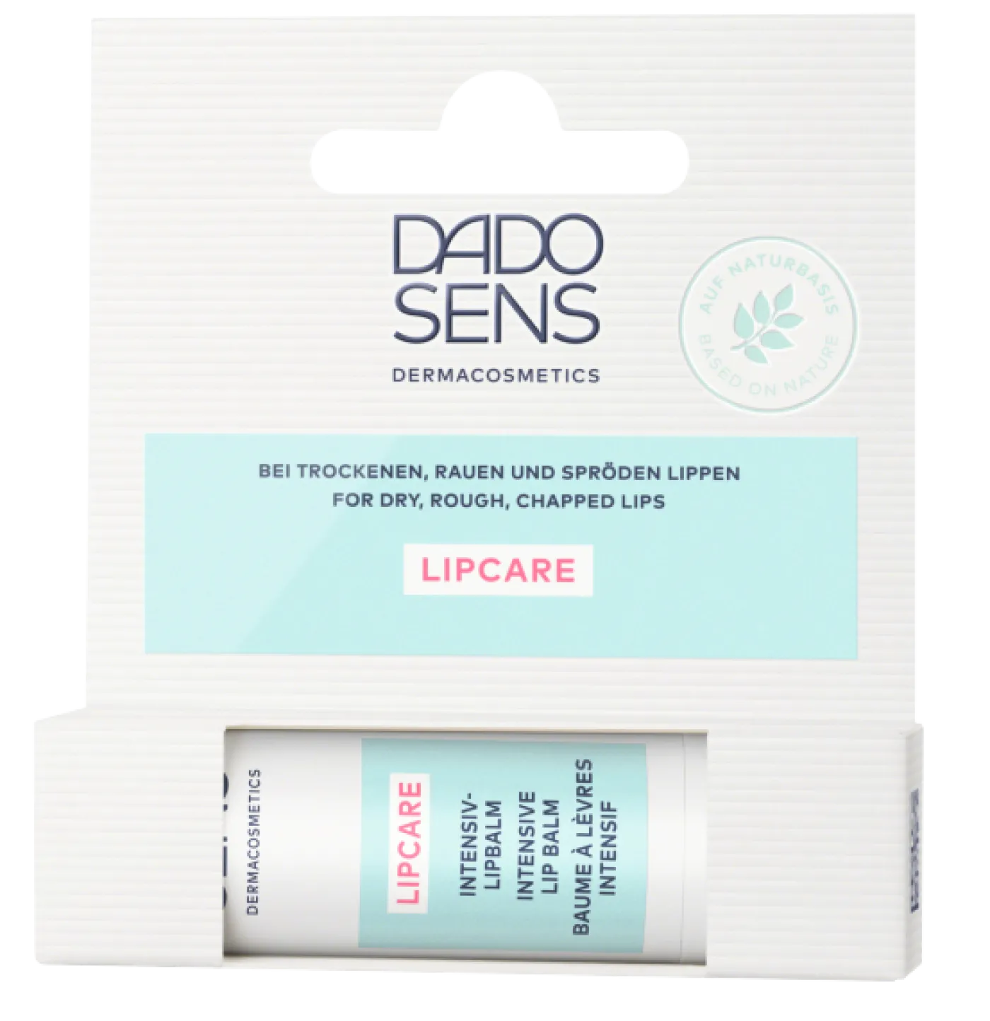 LIPCARE INTENSIV-LIPBALM