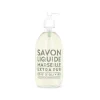 LIQUID MARSEILLE SOAP 500ML OLIVE WOOD