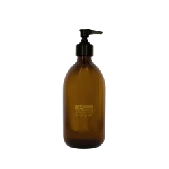 LIQUID MARSEILLE SOAP 300ML ANISE LAVENDER