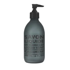 LIQUID MARSEILLE SOAP 300ML CASHMERE