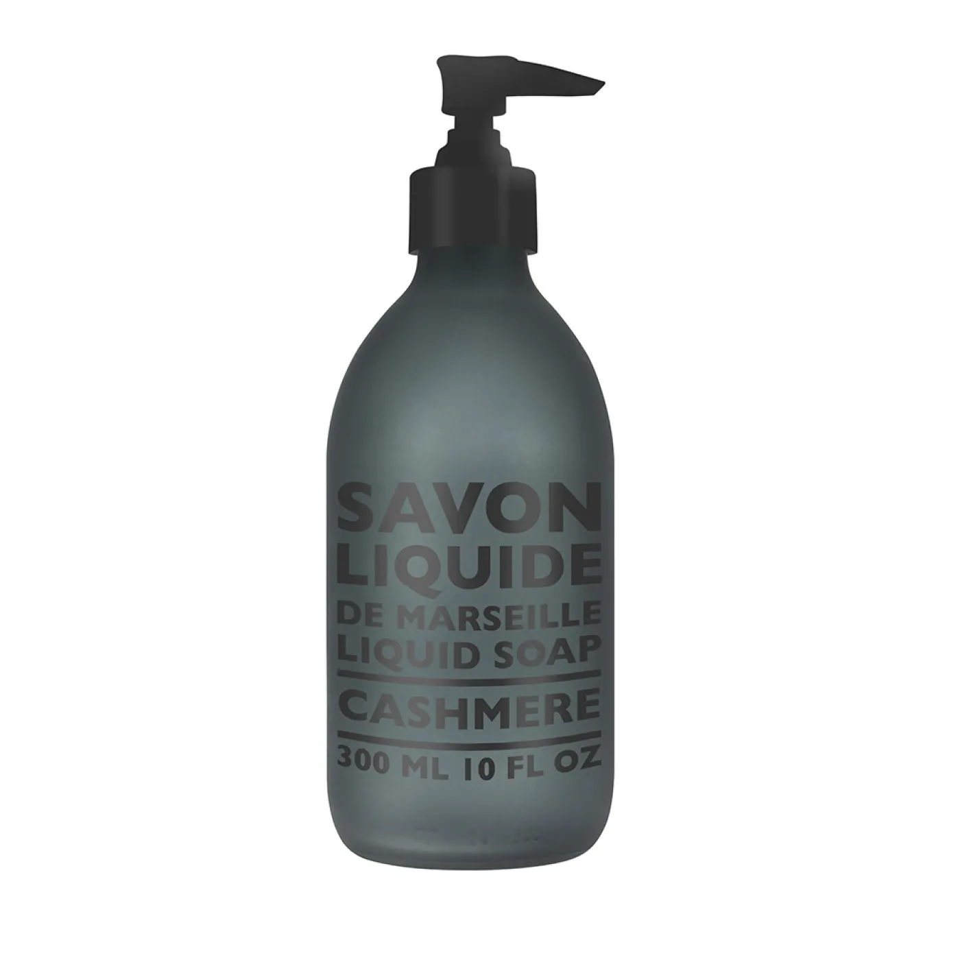 LIQUID MARSEILLE SOAP 300ML CASHMERE