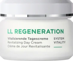 LL REGENERATION Vitalisierende Tagescreme