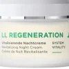 LL REGENERATION Vitalisierende Nachtcreme