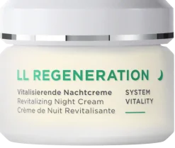 LL REGENERATION Vitalisierende Nachtcreme