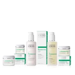 LL REGENERATION Vitalisierende Nachtcreme