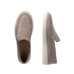 Loafer VELLUTO STAMPA