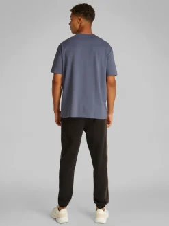 Lockeres T-Shirt