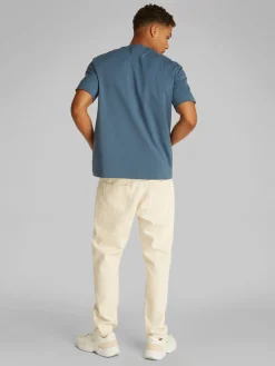 Lockere T-Shirt