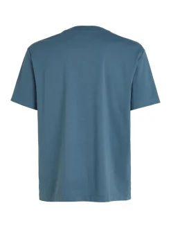 Lockere T-Shirt