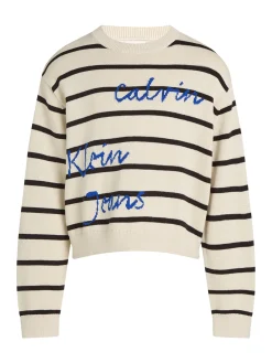 Logo Sweatshirt