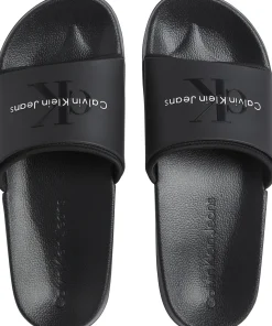 Logo-Slippers