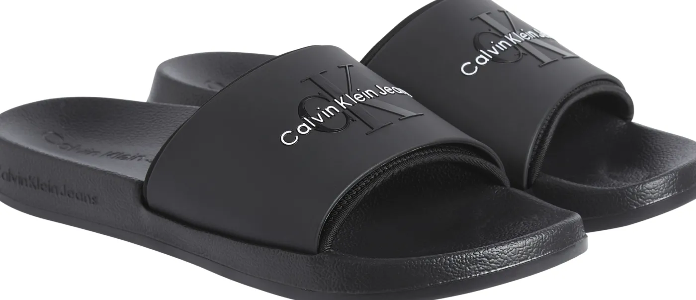 Logo-Slippers