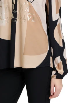 Longbluse