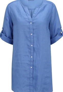 Longbluse