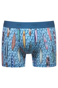 Long Shorty Unterhose