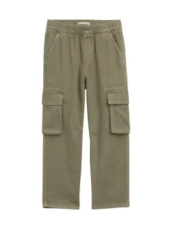 Loose Fit Cargo Hose