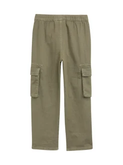 Loose Fit Cargo Hose