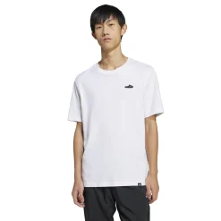 Lounge Slide Graphic T-Shirt