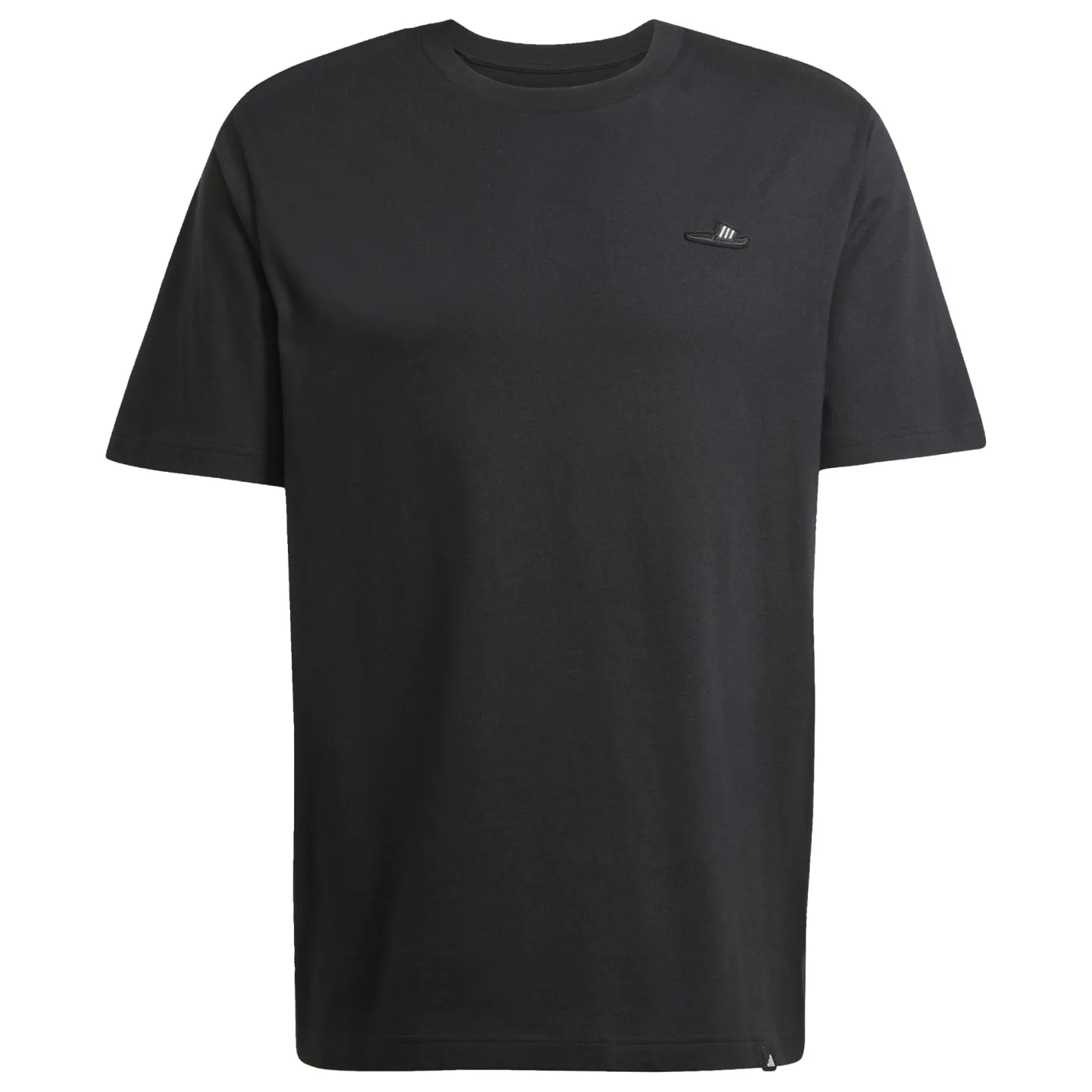 Lounge Slide Graphic T-Shirt