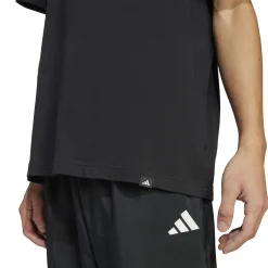 Lounge Slide Graphic T-Shirt