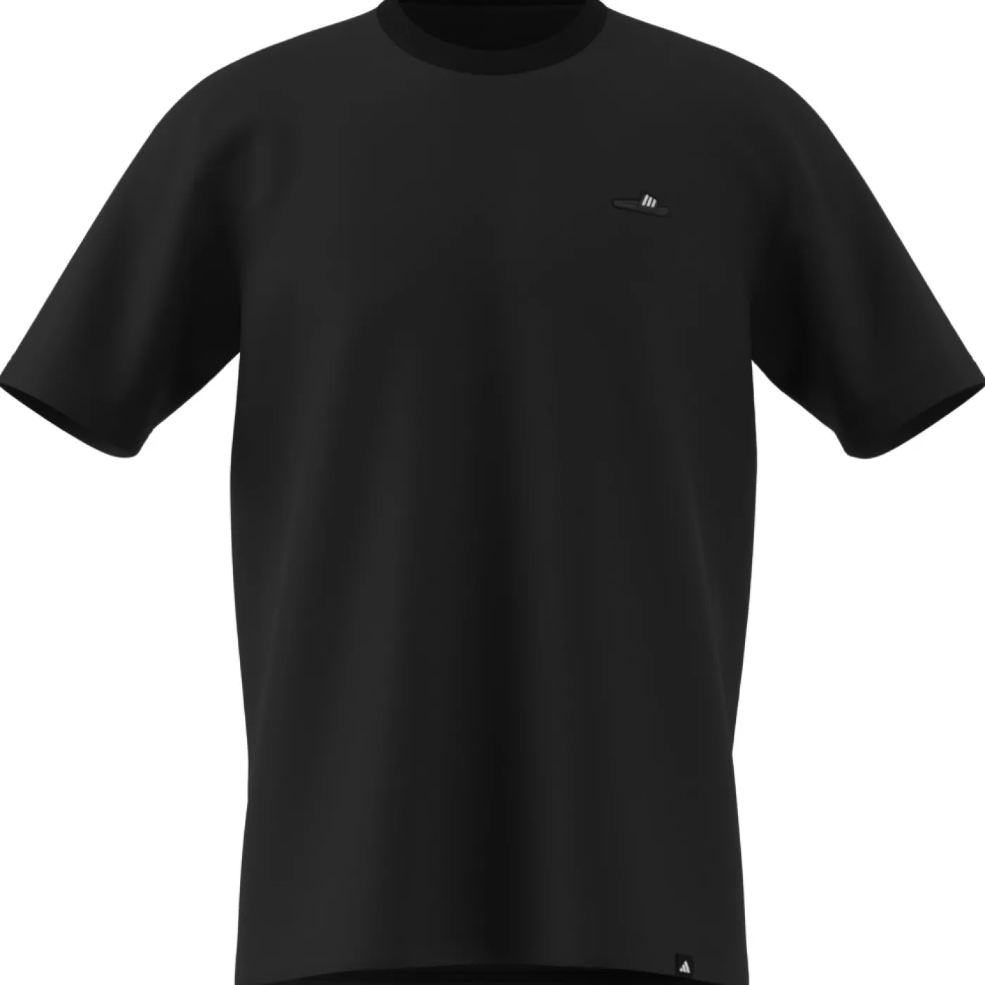Lounge Slide Graphic T-Shirt