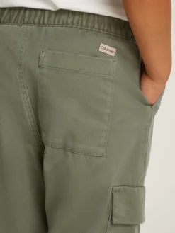 Lässige Skater-Cargohose