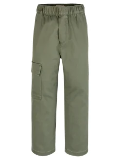 Lässige Skater-Cargohose