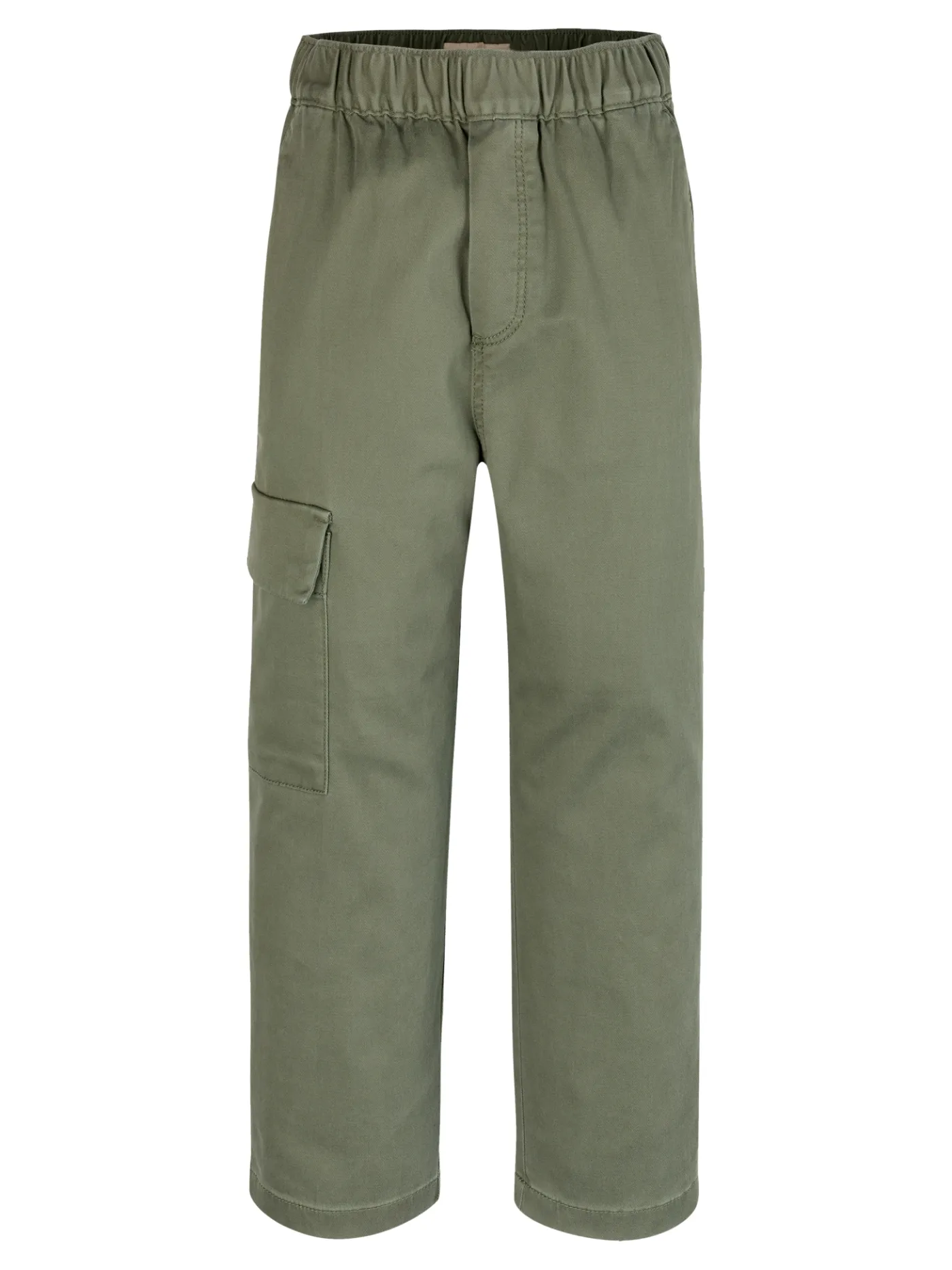 Lässige Skater-Cargohose