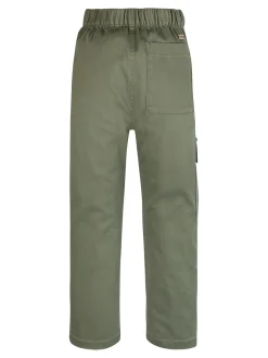 Lässige Skater-Cargohose