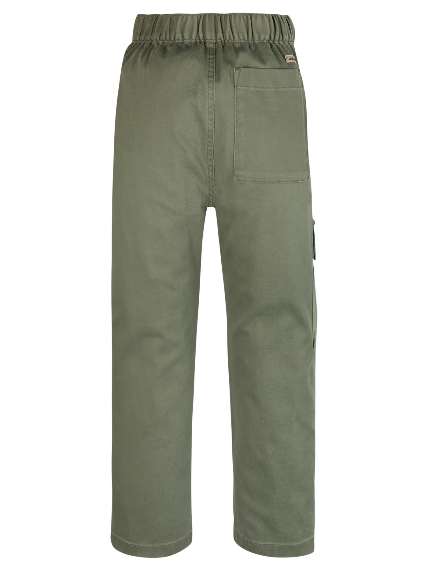 Lässige Skater-Cargohose