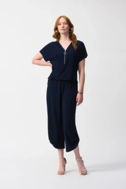 Lässiger Jumpsuit