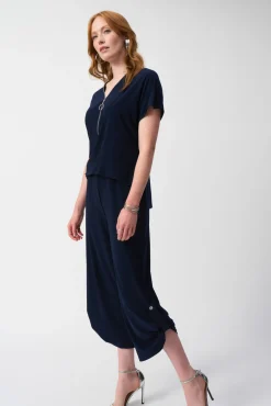 Lässiger Jumpsuit