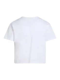 Lässiges Logo-Shirt