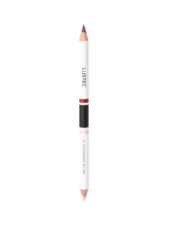 LUSTEC Lip Countouring Styler - 05 Hot Red 05