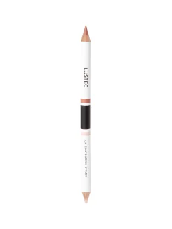 LUSTEC Lip Countouring Styler - Natural Light 01