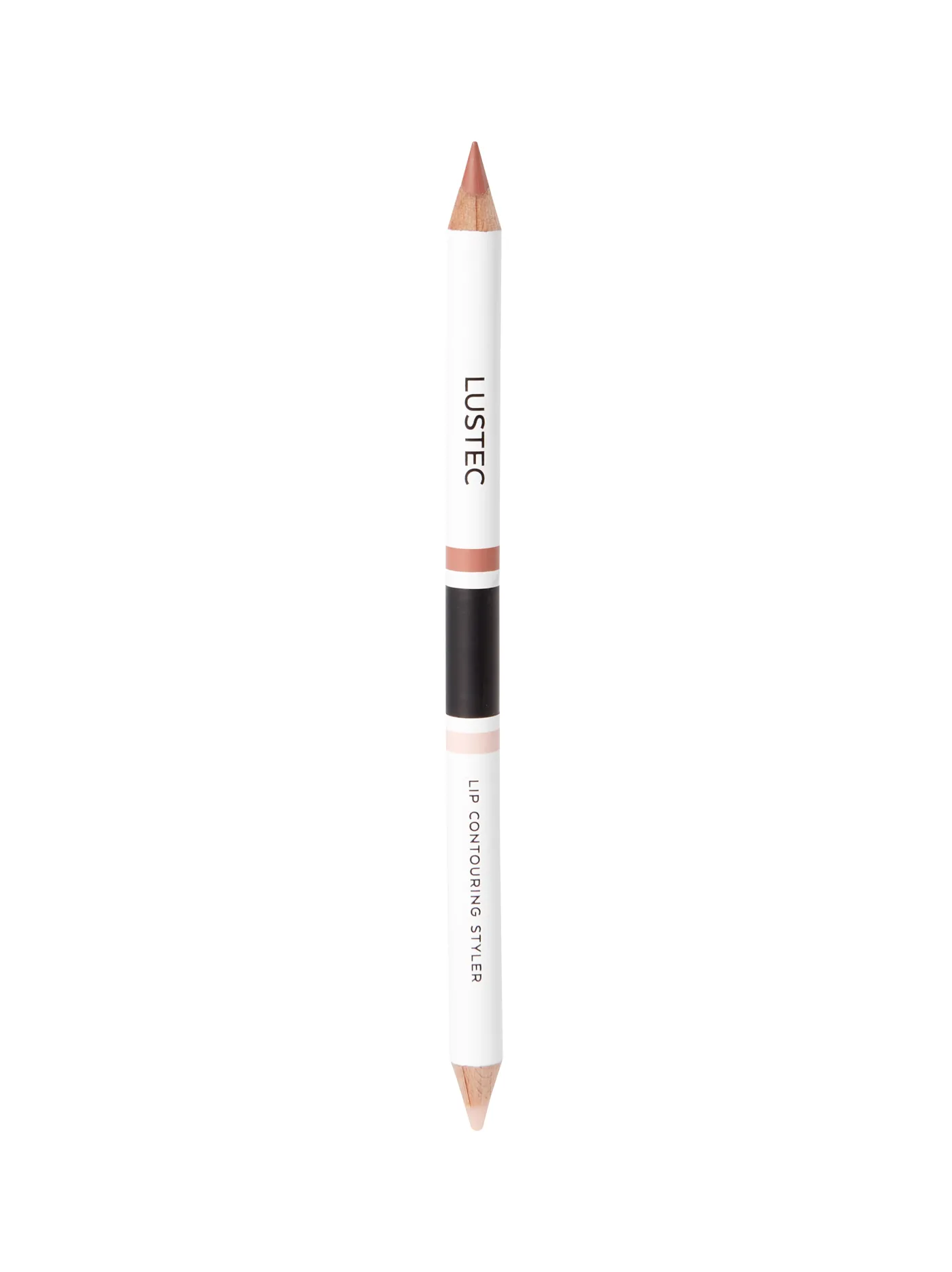 LUSTEC Lip Countouring Styler - Natural Light 01