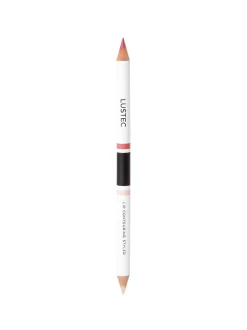 LUSTEC Lip Countouring Styler - Rosewood 02
