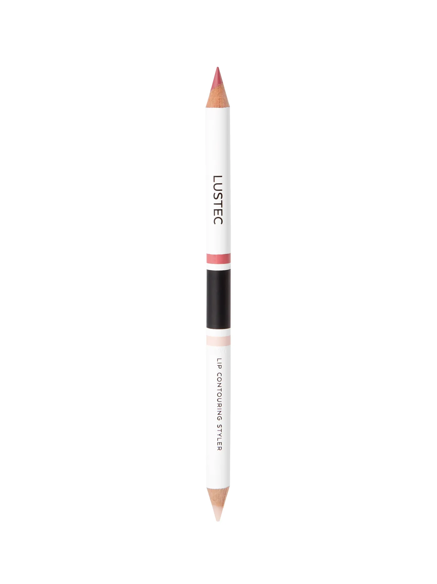 LUSTEC Lip Countouring Styler - Rosewood 02
