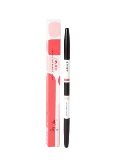 LUSTEC Lip Countouring Styler - Rosewood 02