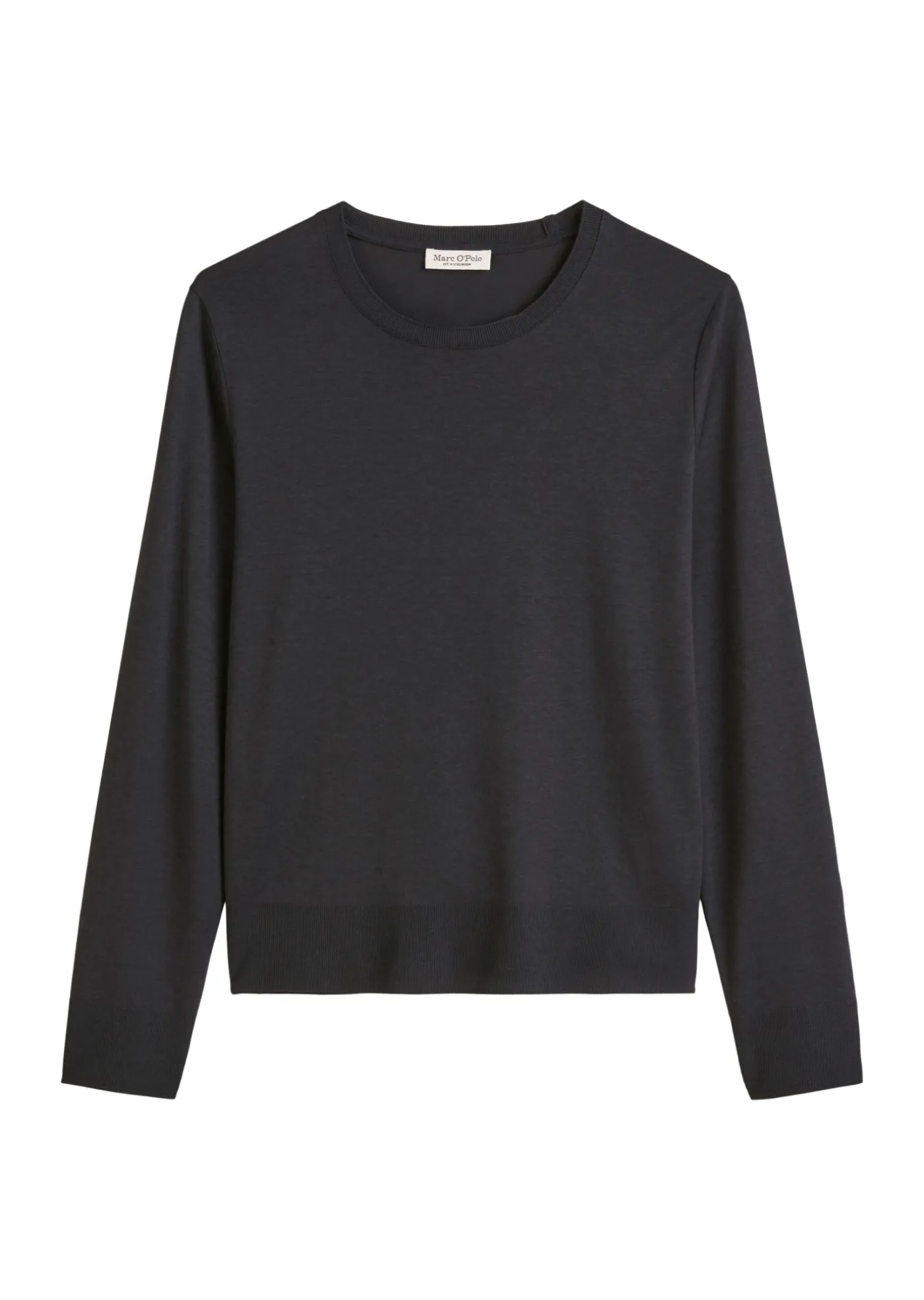 Luxury Longsleeve