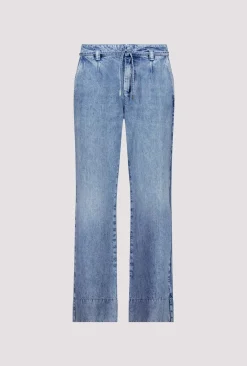Lyocell-Hose