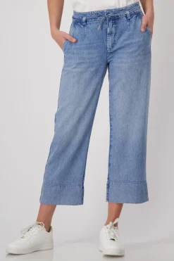 Lyocell-Hose