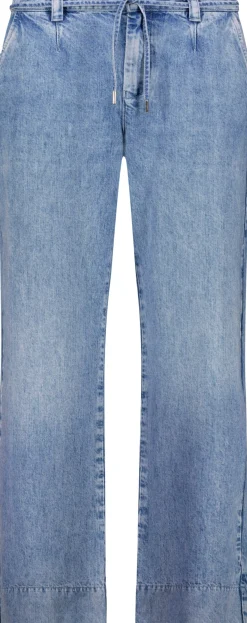 Lyocell-Hose