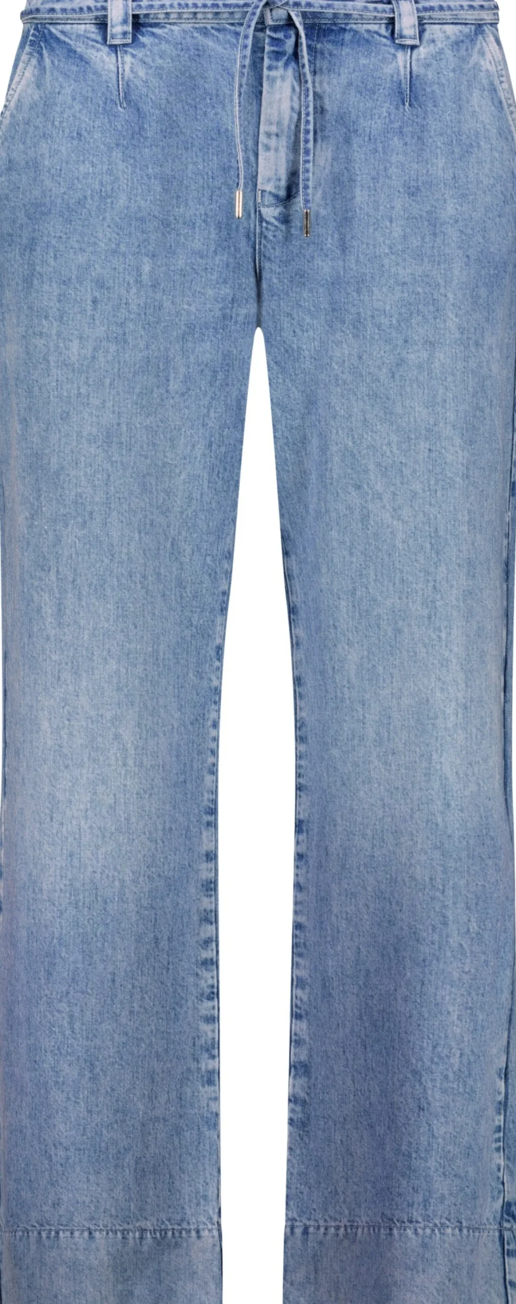 Lyocell-Hose