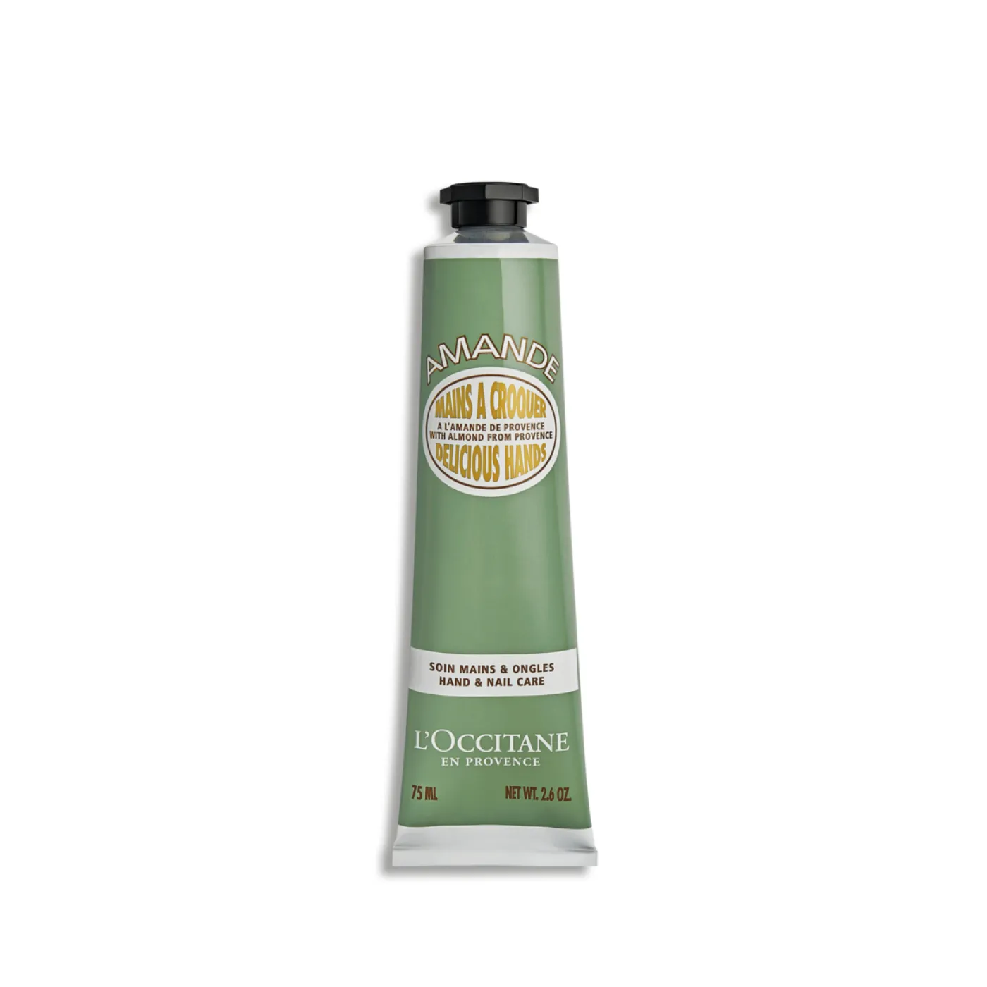 MANDEL HANDCREME ZUM VERLIEBEN 75 ML
